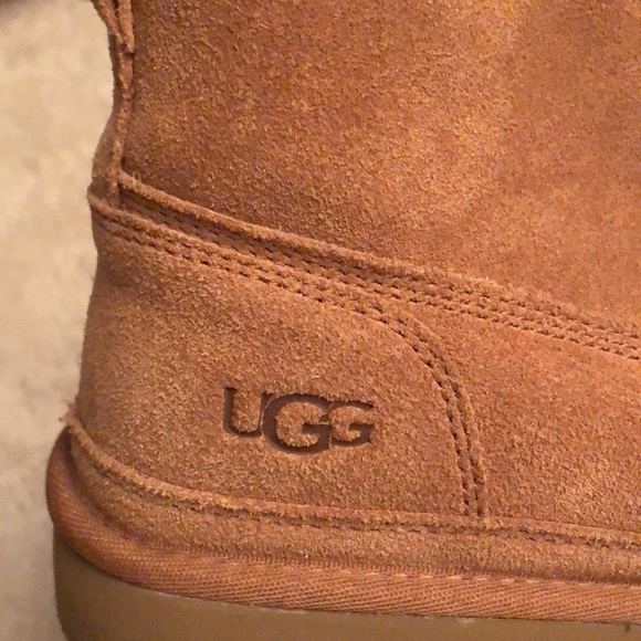 UGG Men’s Neumel Leather - Picture 6 of 8